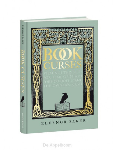 Book Curses