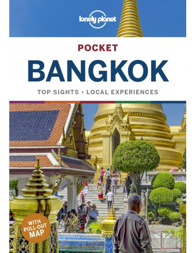 Lonely Planet Pocket Bangkok