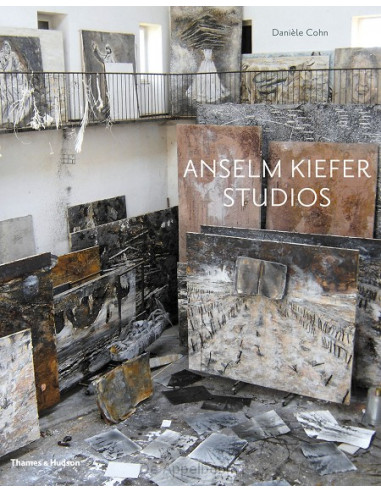 Anselm Kiefer Studios