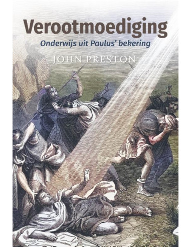 Verootmoediging