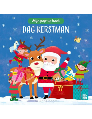 Dag kerstman