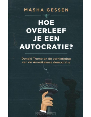 Hoe overleef je een autocratie?