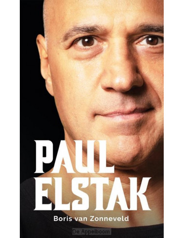 Paul Elstak