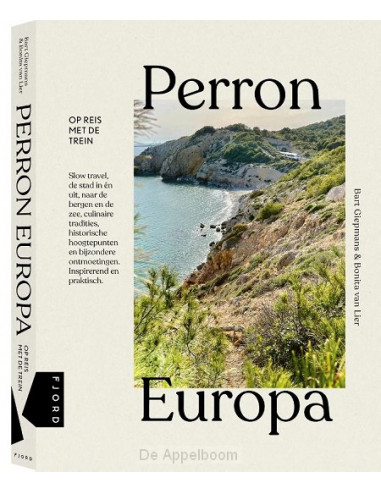 Perron Europa