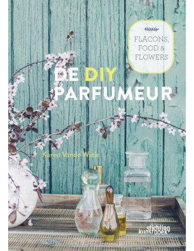 De DIY Parfumeur