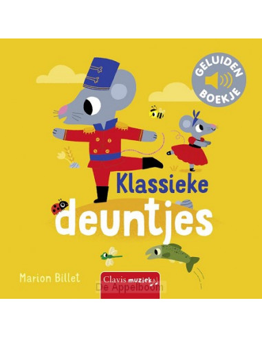 Klassieke deuntjes