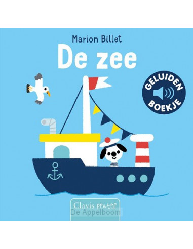 De zee