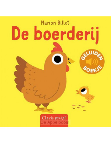 De boerderij