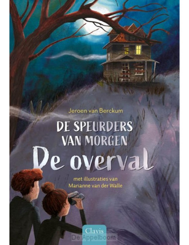 De overval