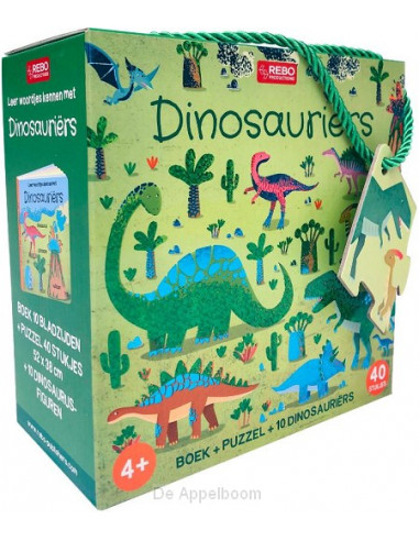 Dinosauriërs