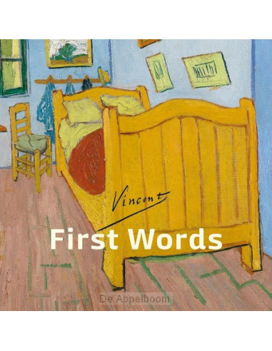 Vincent - First Words