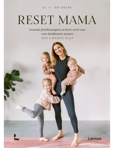 Reset mama