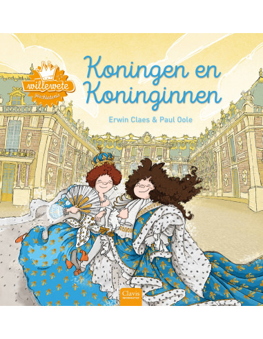 Koningen en Koninginnen