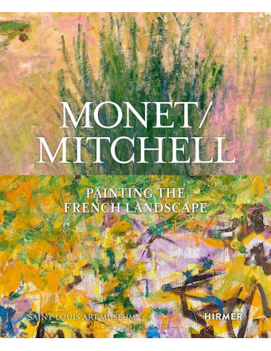 Monet / Mitchell