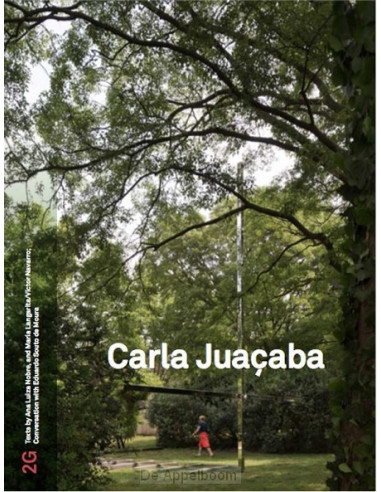 2G / #87 Carla Juacaba