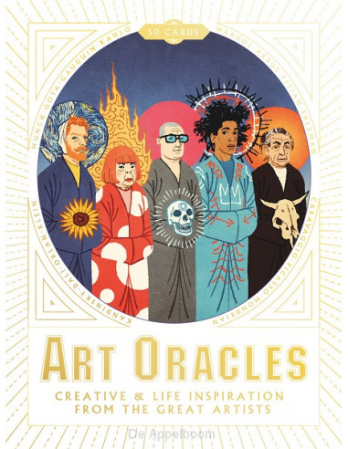 Art Oracles