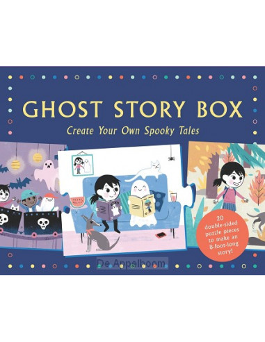 Ghost Story Box