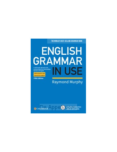 English Grammar in Use Book With Answers