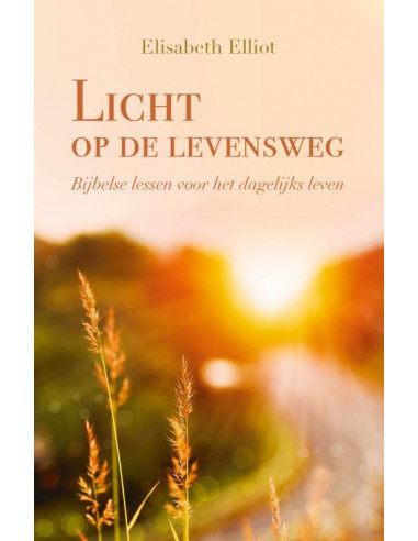 Licht op de levensweg