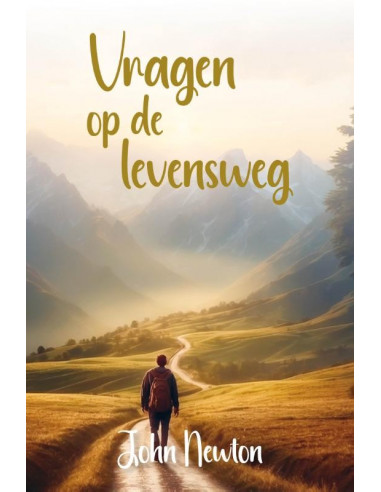 Vragen op de levensweg