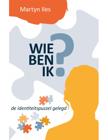 Wie ben ik?