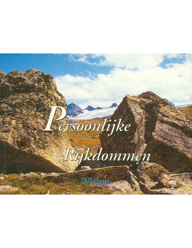 Persoonlijke rijkdommen