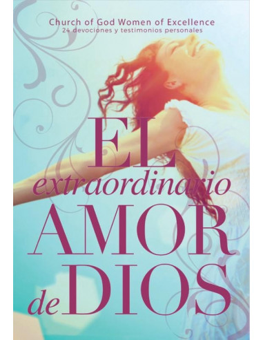 El extraordinario amor de Dios