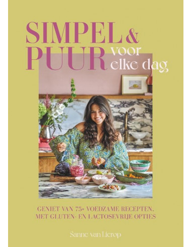 Simpel & Puur voor elke dag