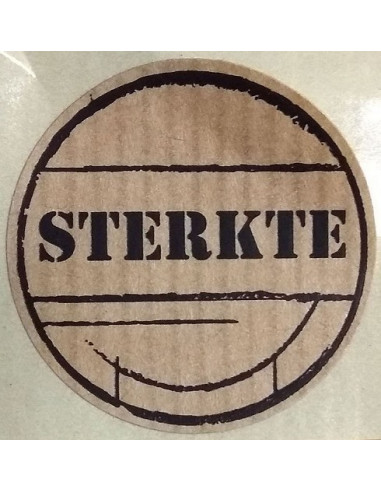 Stickerrol 500 sterkte MB07 12-203