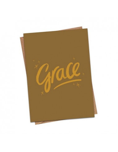 Grace