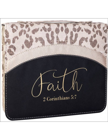 Biblecover Faith Xlarge