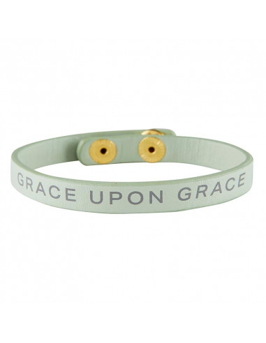 Snap Bracelet Grace upon Grace