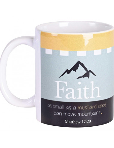 mug Faith