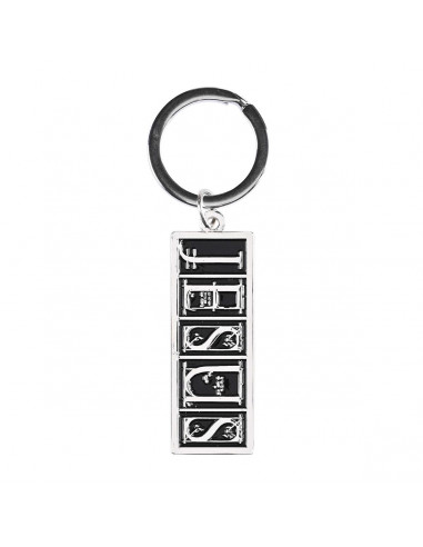 Keyring names of jesus