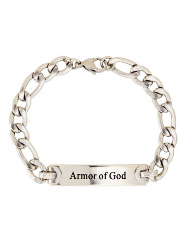 Bracelet Armor of God