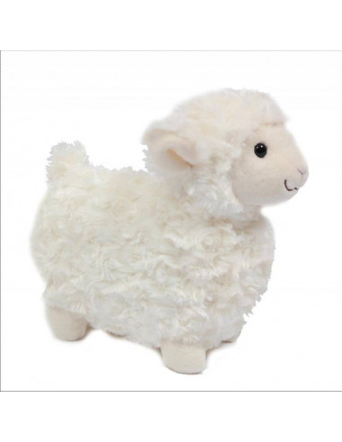 Cuddle sheep standing 20cm