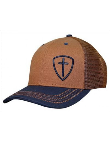 Cap Blue cross shield