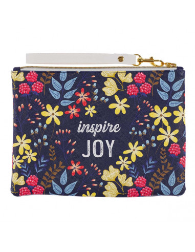 Inspire joy