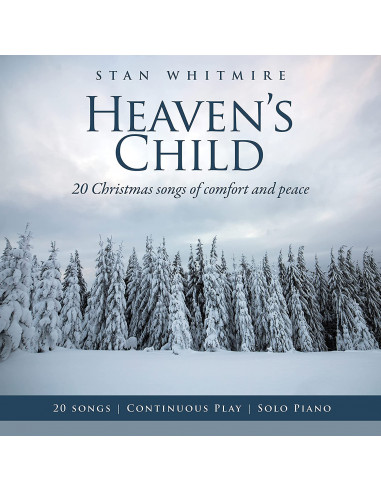 20 Christmas Songs of Comfort & Peace (C