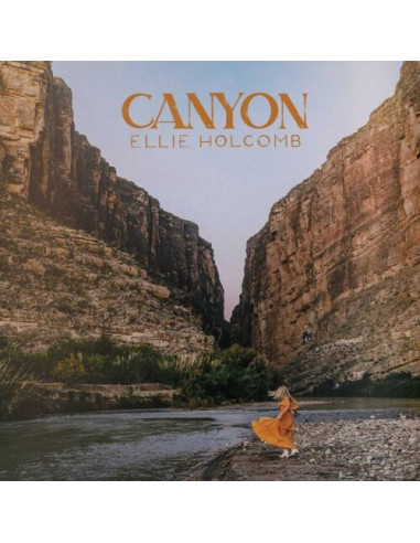 Canyon (CD)