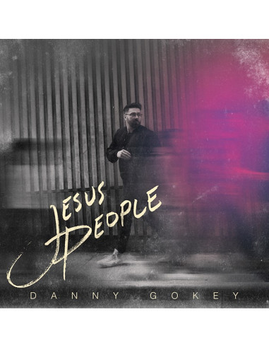 Jesus people (CD)