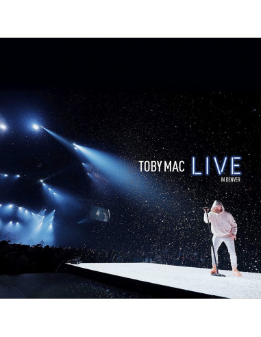 Live In Denver (CD-DVD)