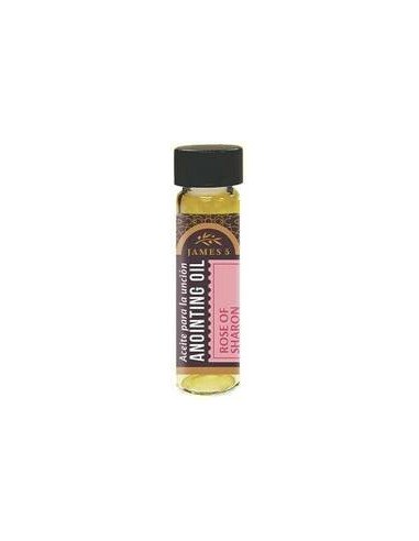 Anoiting oil 7,4ml Rose of Sharon