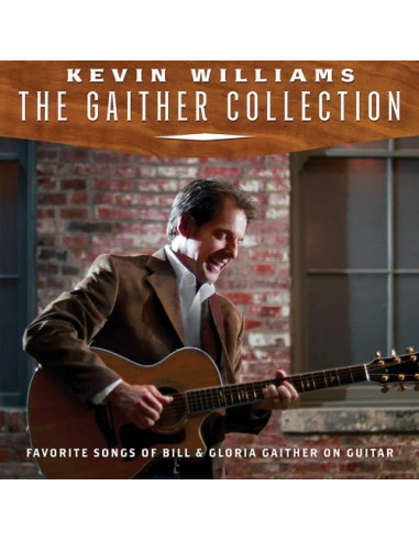 Gaither Collection CD, The