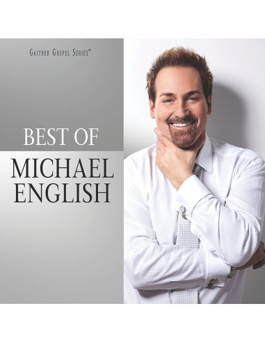 Best of Michael English (CD)