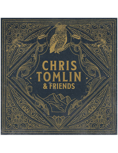 Chris Tomlin & Friends (Vinyl)