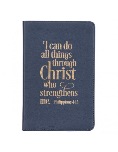 I Can Do All Things - Philippians 4:13