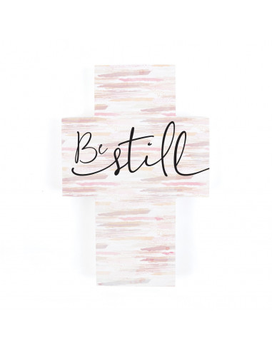 Be Still