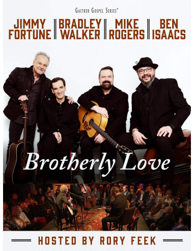 Brotherly Love (DVD)