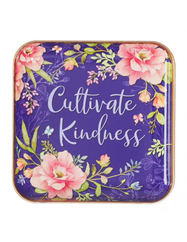 Cultivate kindness - 97 x 97 mm